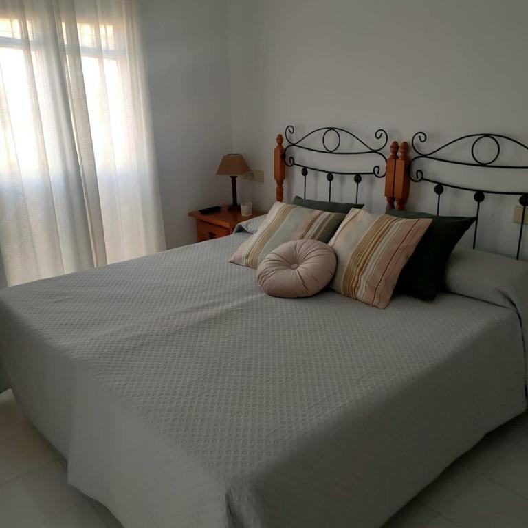 Ático primera línea en costa ballena - Apartamento de 2 dormitorios - 4
