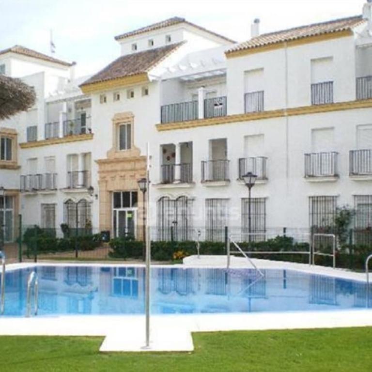 Ático primera línea en costa ballena - Apartamento de 2 dormitorios - 5