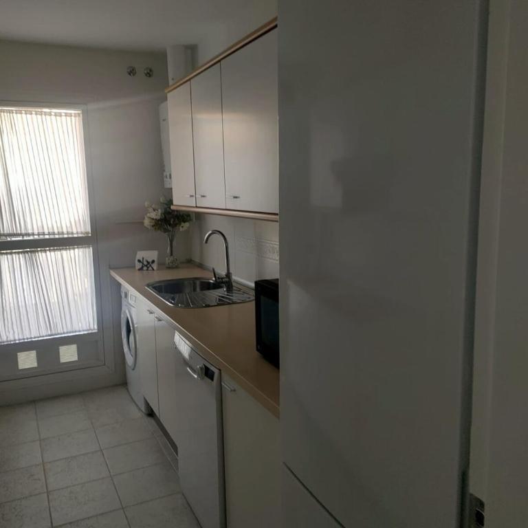 Ático primera línea en costa ballena - Apartamento de 2 dormitorios - 8