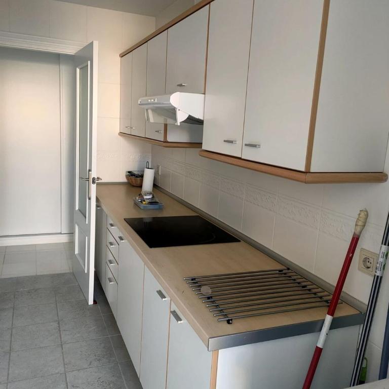 Ático primera línea en costa ballena - Apartamento de 2 dormitorios - 10