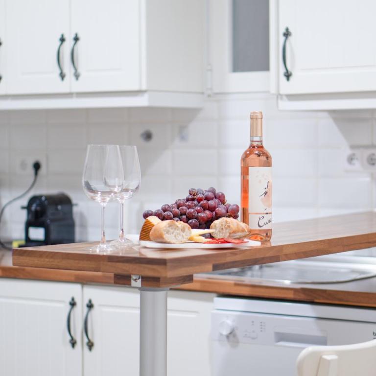 2 Ubicación Inmejorable, 5 min del Parque El Retiro, Puerta de Alcala, Goya, Serrano, Velazquez, & WiZink Center - Apartamento de 2 dormitorios - 25