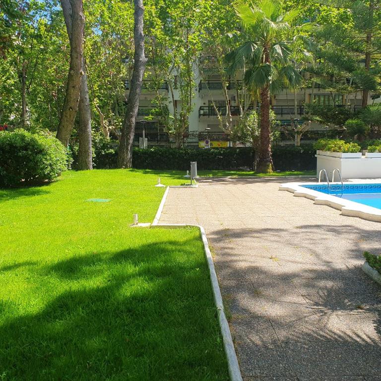 Salou Centro Playa - Apartamento de 1 dormitorio - 15