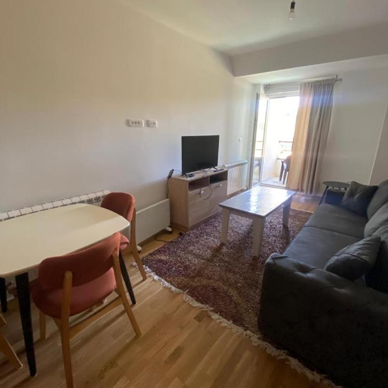 Comfort Apartment - One-Bedroom Apartment - 5
