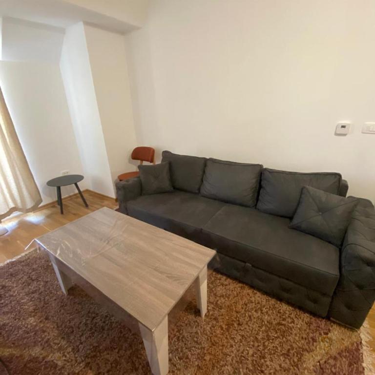 Comfort Apartment - One-Bedroom Apartment - 18