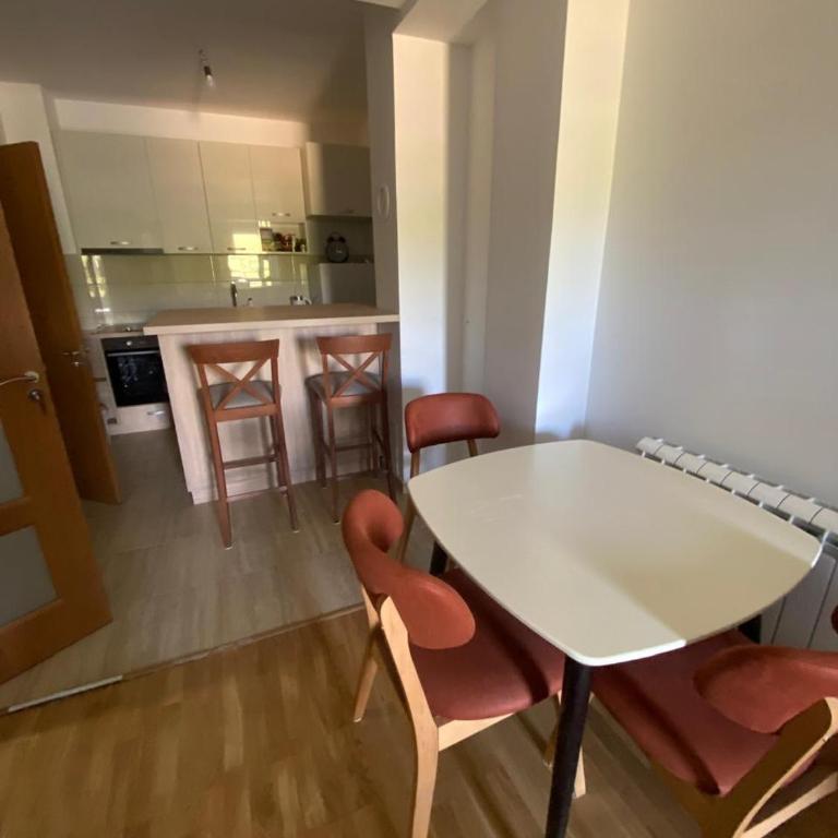 Comfort Apartment - One-Bedroom Apartment - 19