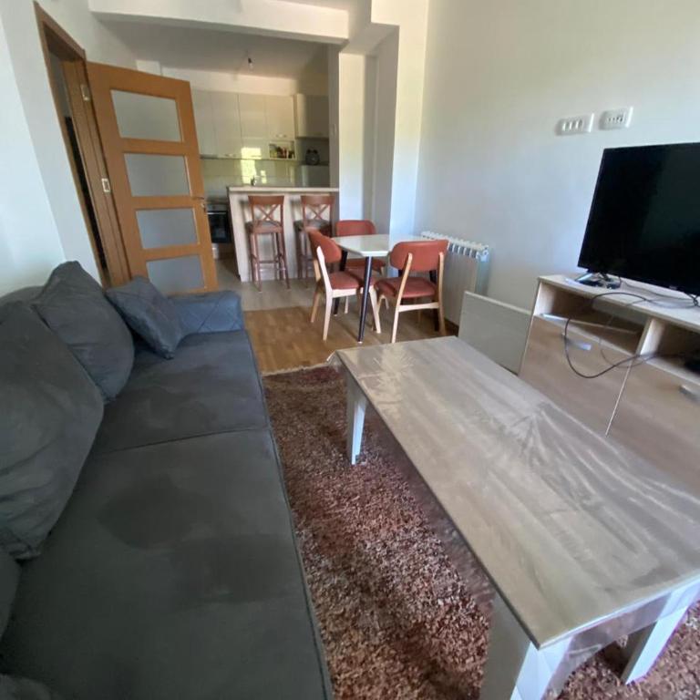 Comfort Apartment - One-Bedroom Apartment - 20