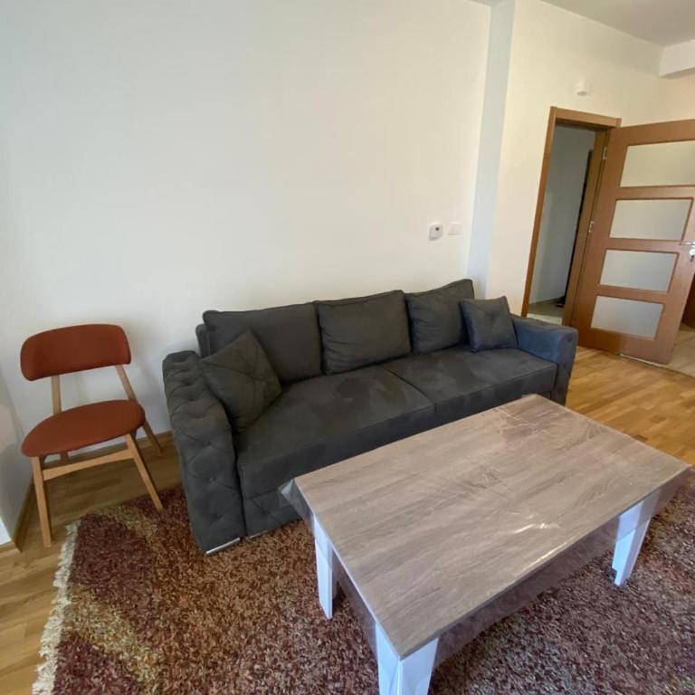 Comfort Apartment - One-Bedroom Apartment - 27