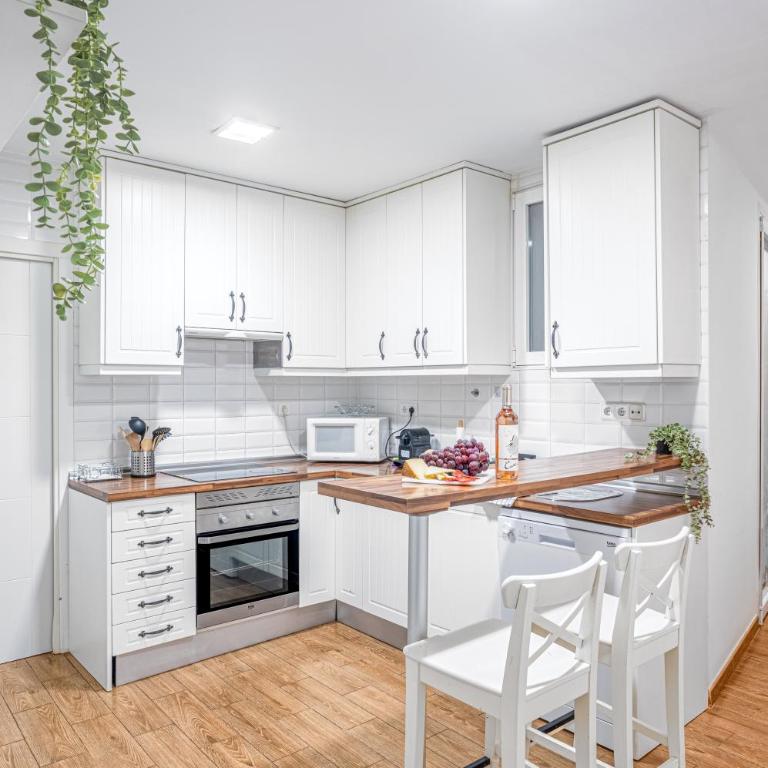 2 Ubicación Inmejorable, 5 min del Parque El Retiro, Puerta de Alcala, Goya, Serrano, Velazquez, & WiZink Center - Apartamento de 2 dormitorios - 22