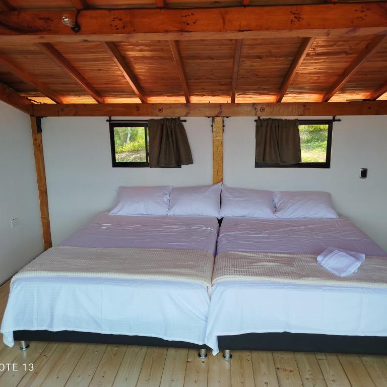 San Luis Cabaña - Chalet de 1 dormitorio - 6
