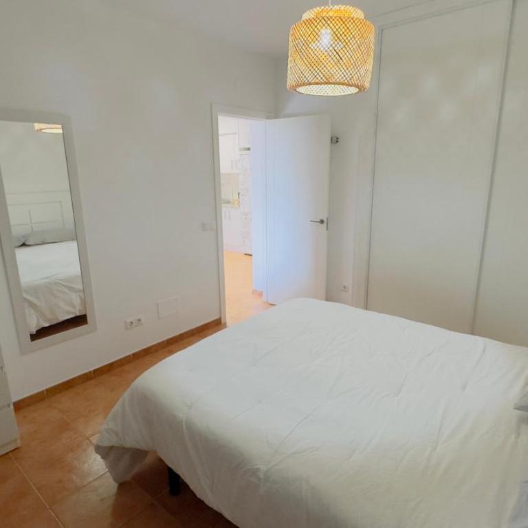 Apartamento Blankita - Apartamento de 1 dormitorio - 5
