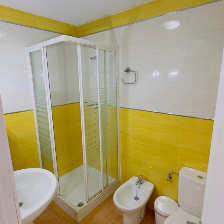 Apartamento Blankita - Apartamento de 1 dormitorio - 7