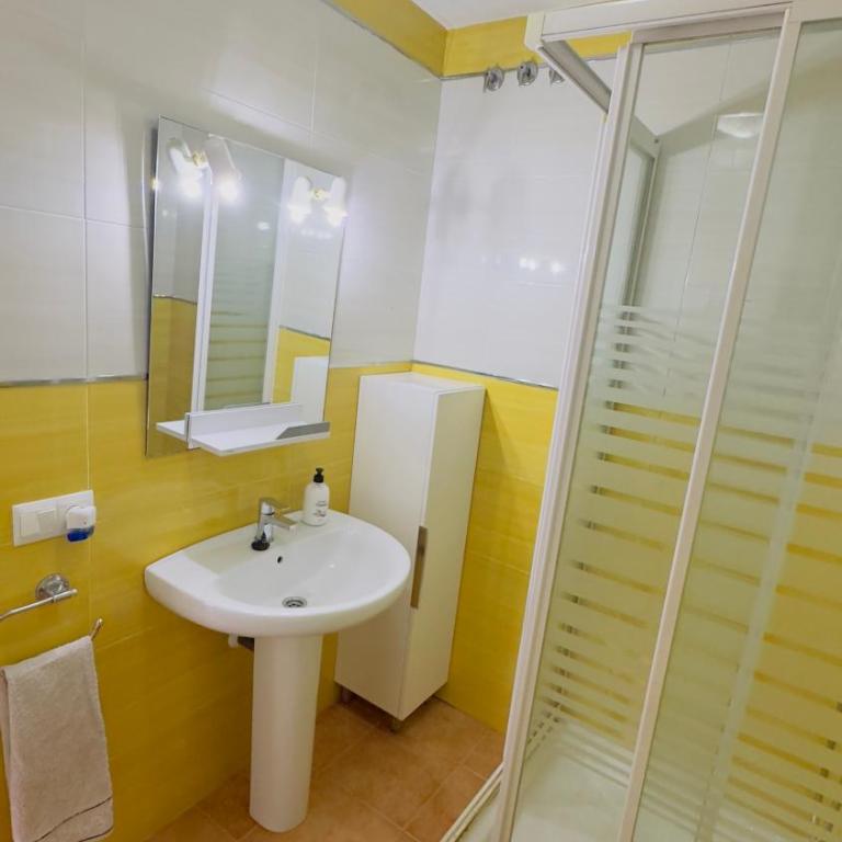Apartamento Blankita - Apartamento de 1 dormitorio - 8