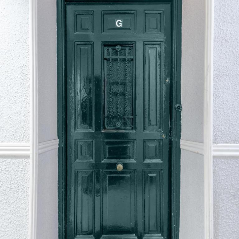 2 Ubicación Inmejorable, 5 min del Parque El Retiro, Puerta de Alcala, Goya, Serrano, Velazquez, & WiZink Center - Apartamento de 2 dormitorios - 3