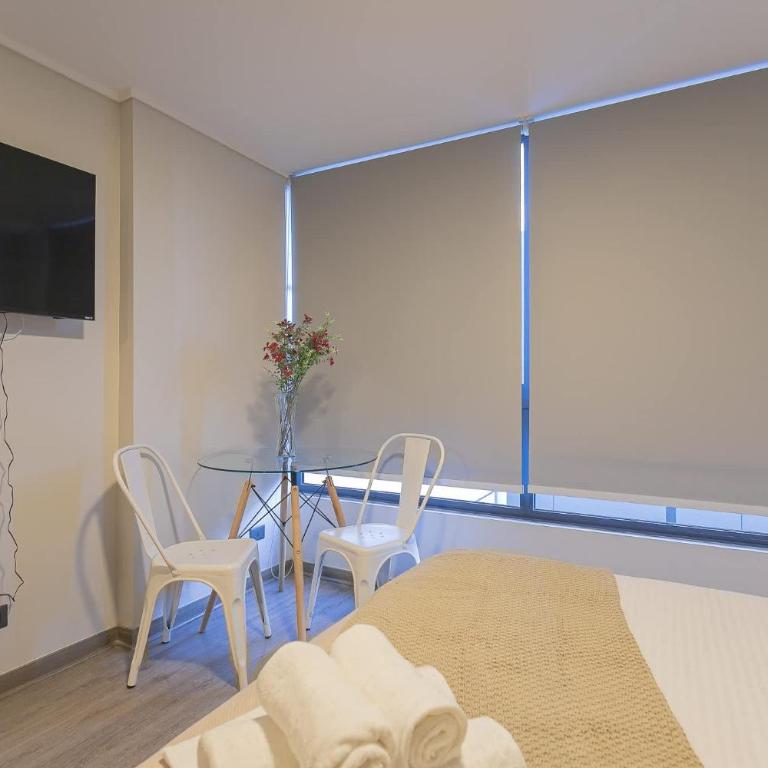 Experience the best in this modern Studio - Estudio - 5