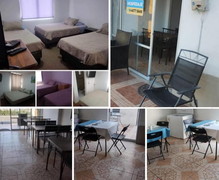 Hospedaje gyt 2 - Casa - 18
