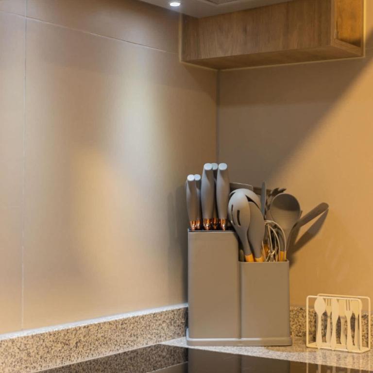 Experience the best in this modern Studio - Estudio - 15