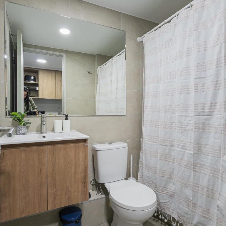 Experience the best in this modern Studio - Estudio - 3