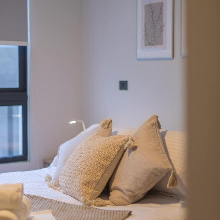 Experience the best in this modern Studio - Estudio - 12