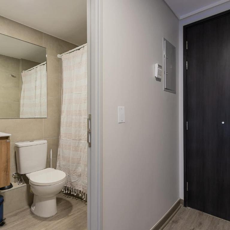 Experience the best in this modern Studio - Estudio - 19