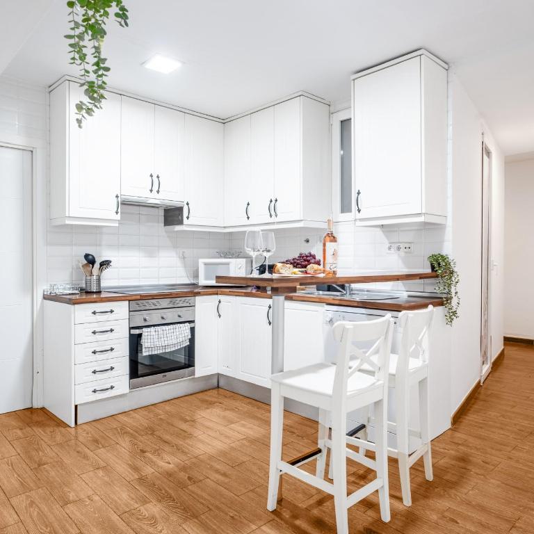 2 Ubicación Inmejorable, 5 min del Parque El Retiro, Puerta de Alcala, Goya, Serrano, Velazquez, & WiZink Center - Apartamento de 2 dormitorios - 20