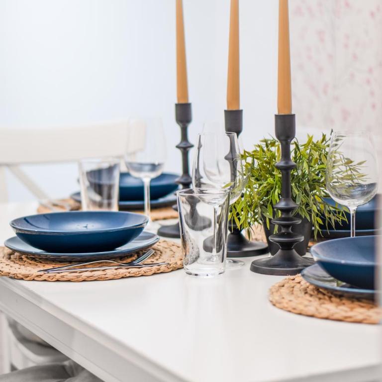 2 Ubicación Inmejorable, 5 min del Parque El Retiro, Puerta de Alcala, Goya, Serrano, Velazquez, & WiZink Center - Apartamento de 2 dormitorios - 14