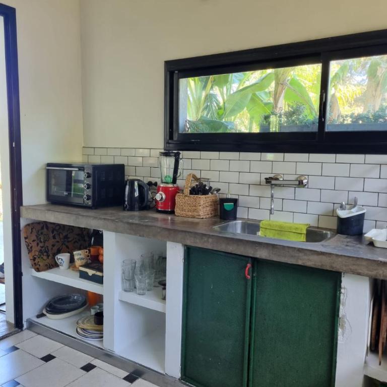 Casa de diseño en Chapadmalal - Casa con 1 dormitorio - 4