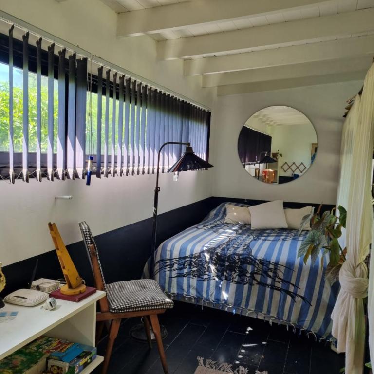 Casa de diseño en Chapadmalal - Casa con 1 dormitorio - 7