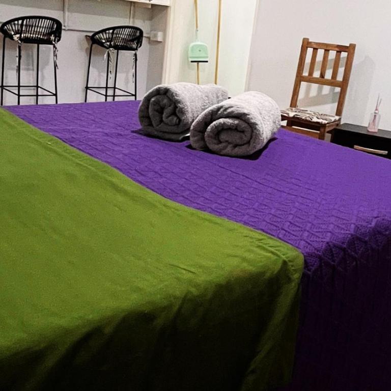 Complejo Lila - Estudio - 8