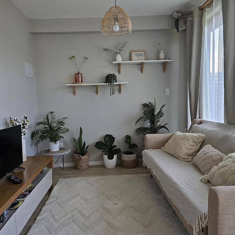 Arrendada - Three-Bedroom Apartment - 7