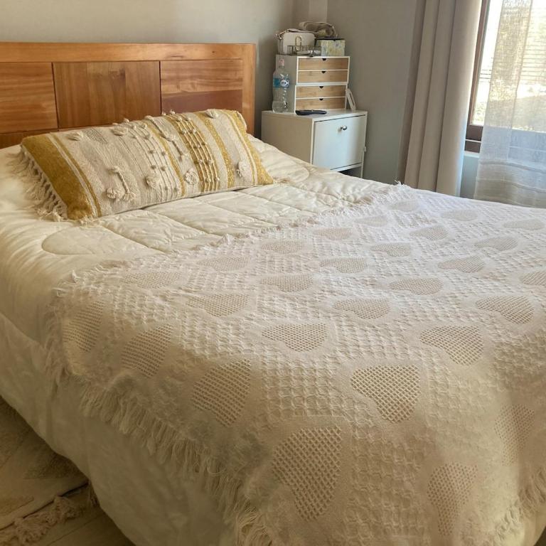 Arrendada - Three-Bedroom Apartment - 13