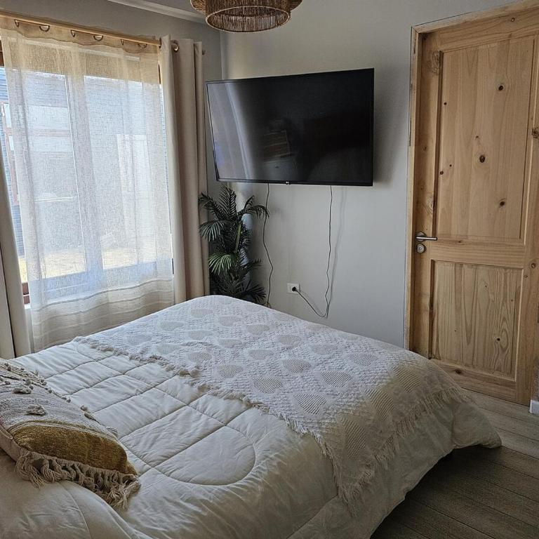 Arrendada - Three-Bedroom Apartment - 15