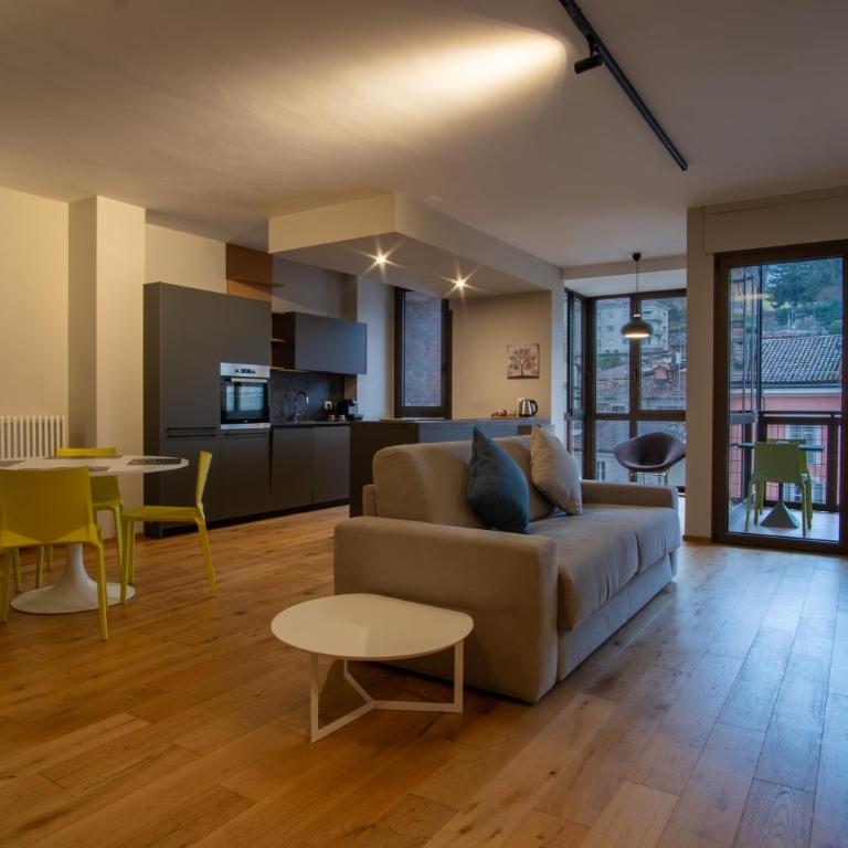 PIAZZETTA BESIO apartment - Apartamento de 1 dormitorio - 1