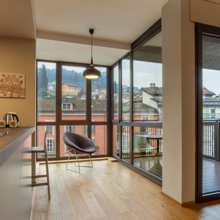 PIAZZETTA BESIO apartment - Apartamento de 1 dormitorio - 6