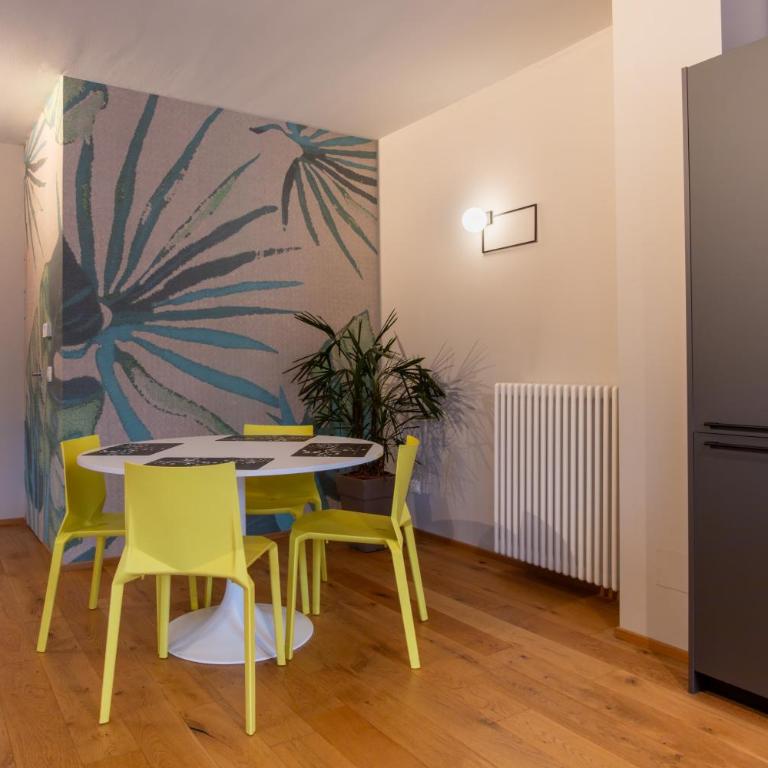 PIAZZETTA BESIO apartment - Apartamento de 1 dormitorio - 9
