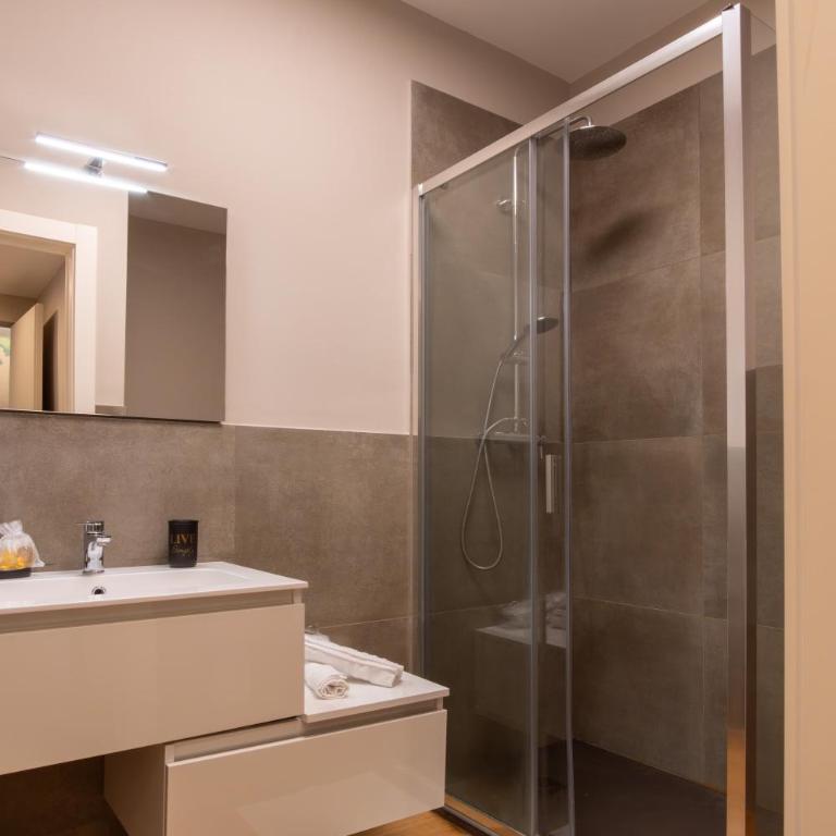PIAZZETTA BESIO apartment - Apartamento de 1 dormitorio - 14