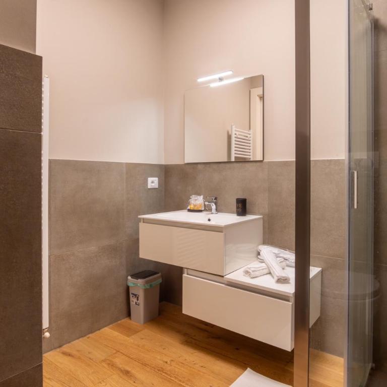 PIAZZETTA BESIO apartment - Apartamento de 1 dormitorio - 15