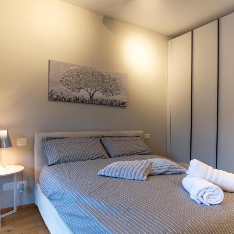 PIAZZETTA BESIO apartment - Apartamento de 1 dormitorio - 11