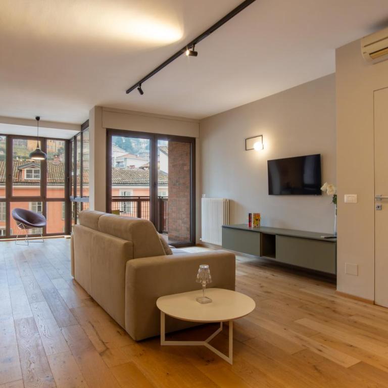 PIAZZETTA BESIO apartment - Apartamento de 1 dormitorio - 8