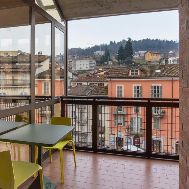 PIAZZETTA BESIO apartment - Apartamento de 1 dormitorio - 17