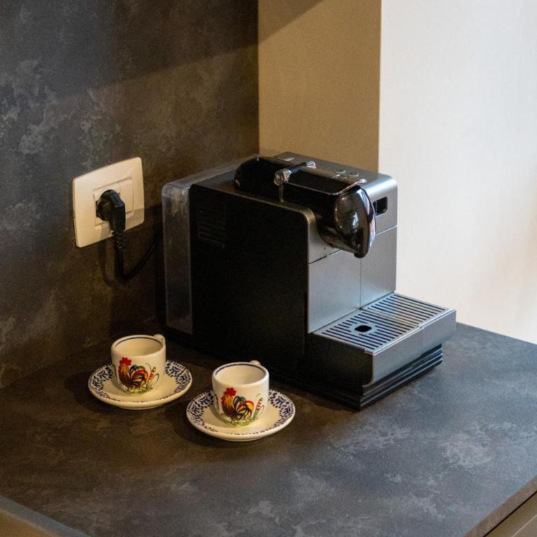 PIAZZETTA BESIO apartment - Apartamento de 1 dormitorio - 19