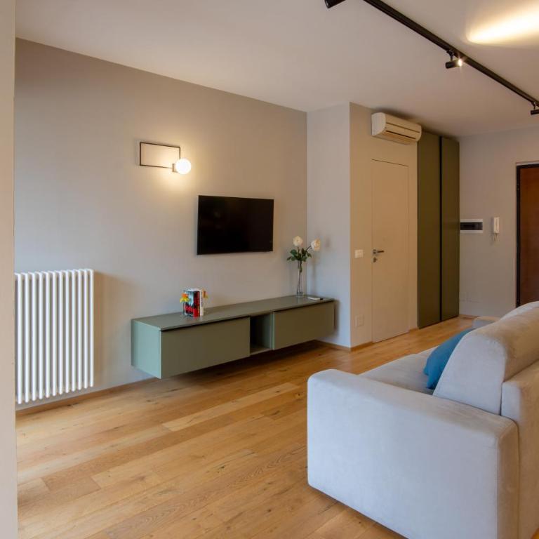 PIAZZETTA BESIO apartment - Apartamento de 1 dormitorio - 5