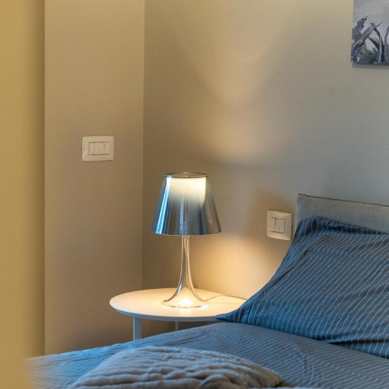 PIAZZETTA BESIO apartment - Apartamento de 1 dormitorio - 10