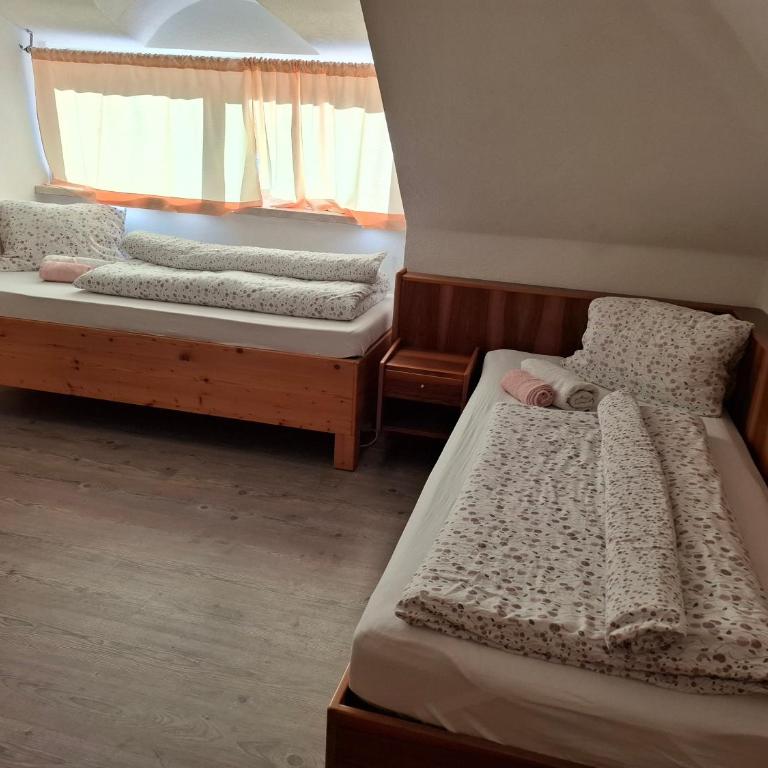 Haus Steiner - Appartement 2 Chambres - 9