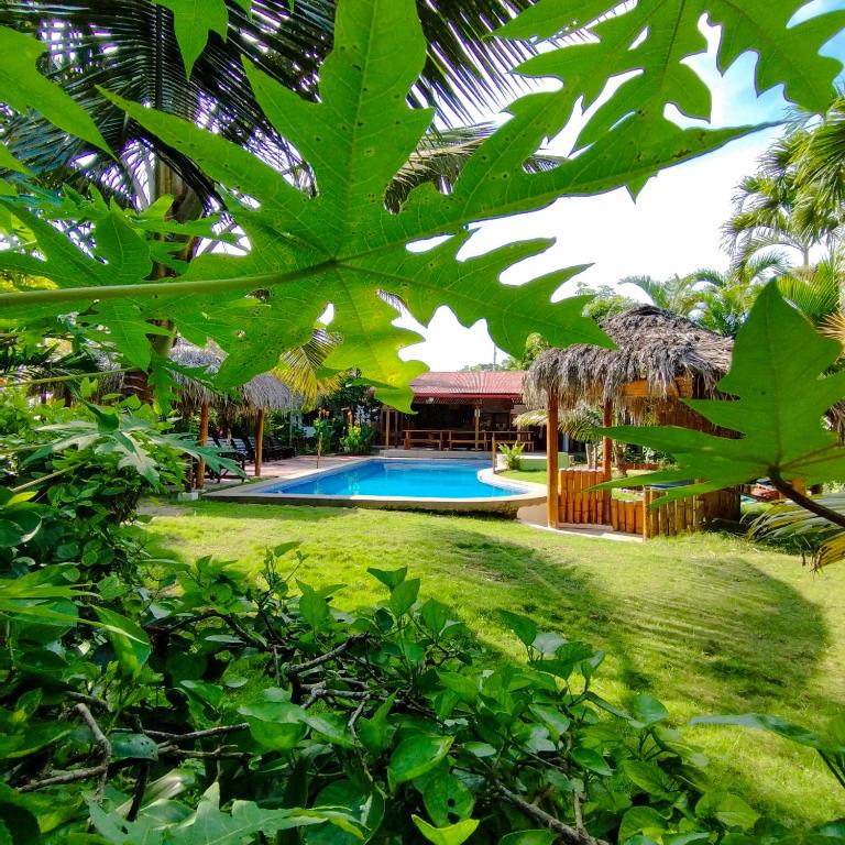 Montañita Cabañas - Bungalow Estándar - 2