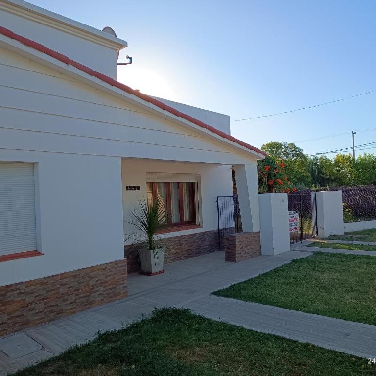 api-carhue - Casa - 3