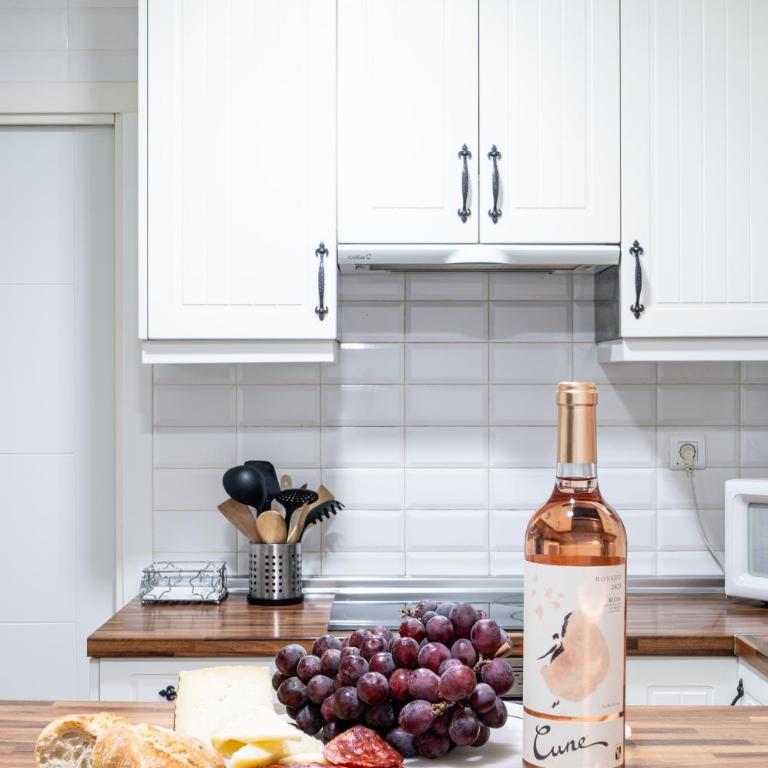 2 Ubicación Inmejorable, 5 min del Parque El Retiro, Puerta de Alcala, Goya, Serrano, Velazquez, & WiZink Center - Apartamento de 2 dormitorios - 26