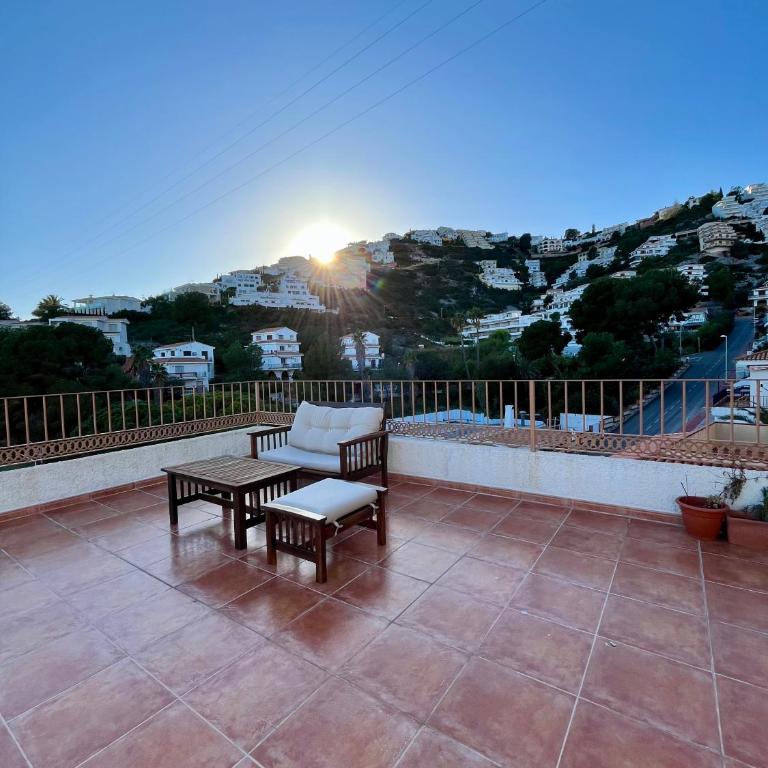 El Balcón de Peñiscola II - Apartamento de 2 dormitorios con balcón y vistas al mar - 41
