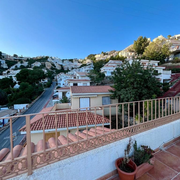 El Balcón de Peñiscola II - Apartamento de 2 dormitorios con balcón y vistas al mar - 45