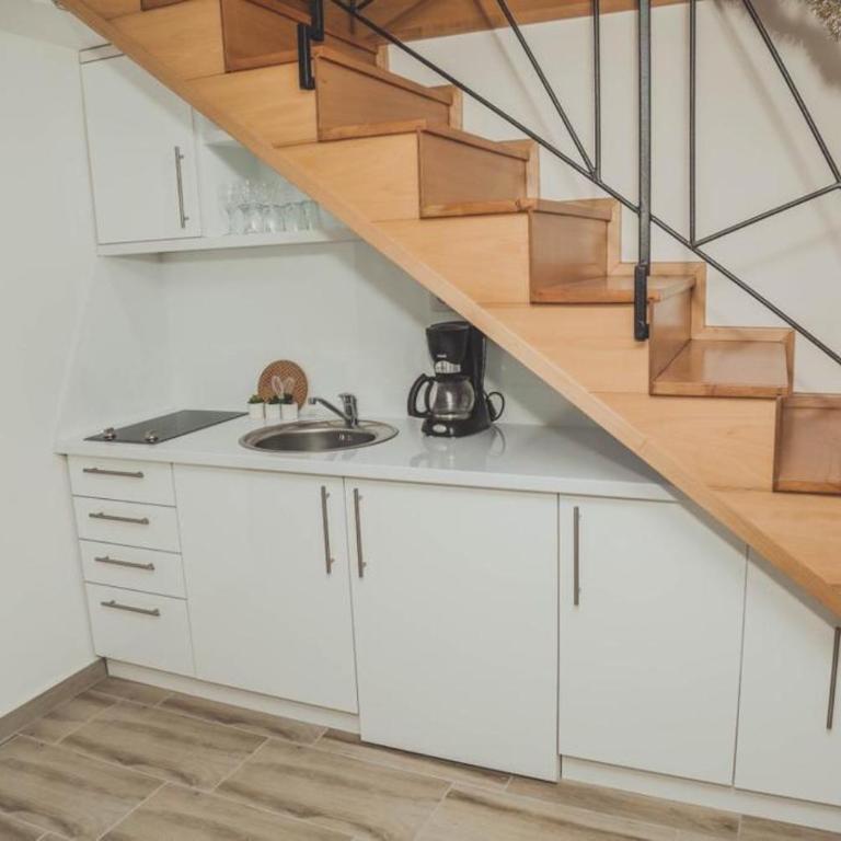 Luna-L - Apartman sa 1 Spavaćom Sobom - 1