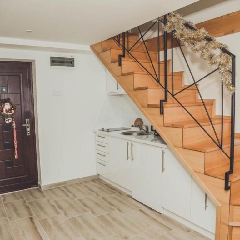 Luna-L - Apartman sa 1 Spavaćom Sobom - 2
